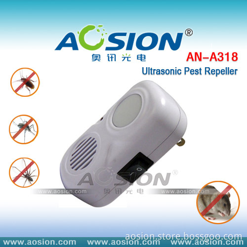 Indoor Mouse Trap (AN-A318)